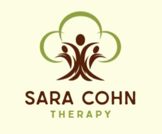 Sara Cohn Therapy